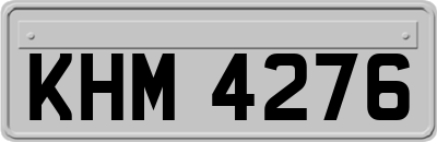 KHM4276