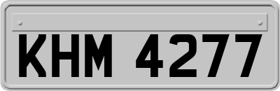 KHM4277