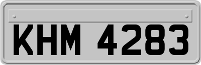 KHM4283