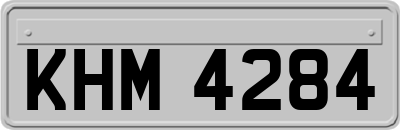 KHM4284