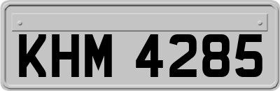 KHM4285