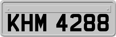 KHM4288