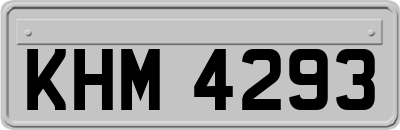 KHM4293