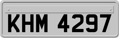 KHM4297