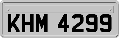 KHM4299