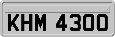 KHM4300