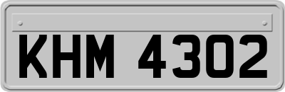 KHM4302