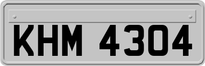 KHM4304