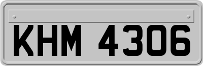 KHM4306