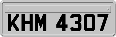 KHM4307