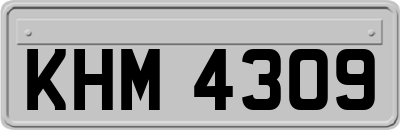 KHM4309