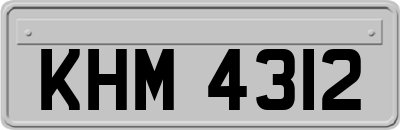 KHM4312