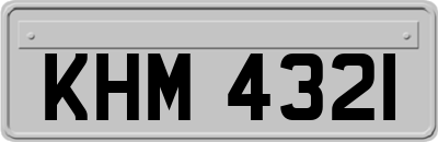 KHM4321