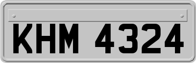KHM4324