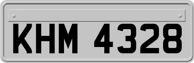 KHM4328