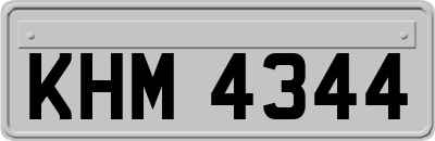 KHM4344