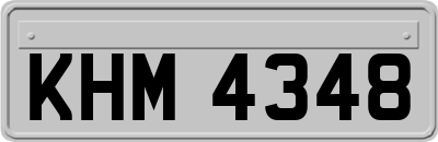 KHM4348