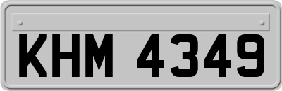 KHM4349