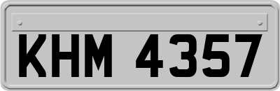 KHM4357