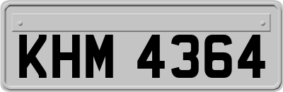 KHM4364