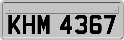 KHM4367