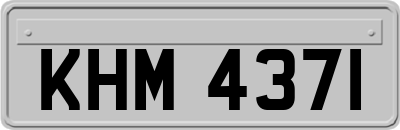 KHM4371