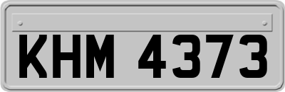 KHM4373