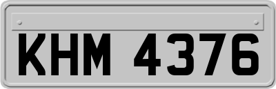 KHM4376