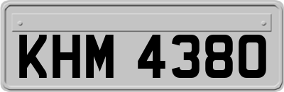 KHM4380