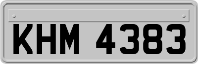 KHM4383