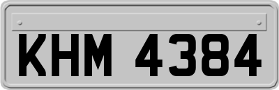 KHM4384