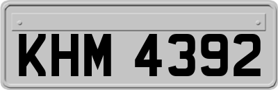 KHM4392