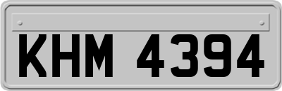 KHM4394
