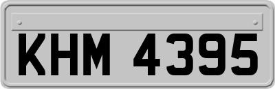 KHM4395