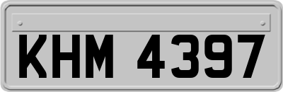 KHM4397