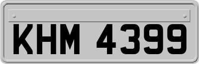 KHM4399