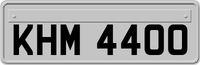 KHM4400