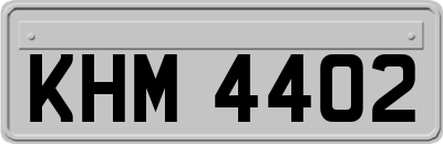 KHM4402