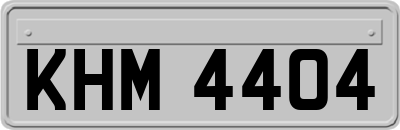 KHM4404
