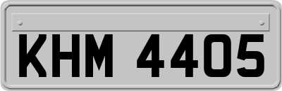 KHM4405