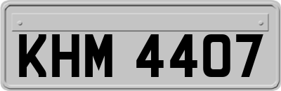 KHM4407