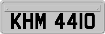KHM4410