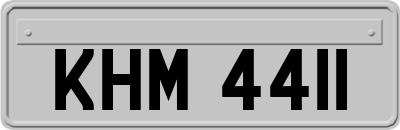 KHM4411