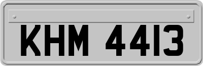 KHM4413