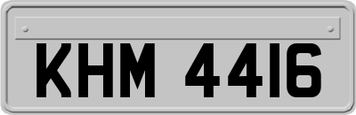 KHM4416