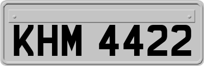 KHM4422