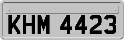KHM4423