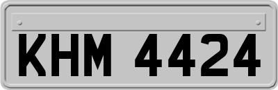 KHM4424