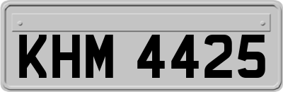 KHM4425