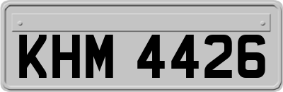 KHM4426